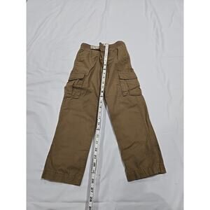 Land's End Kids Khaki Pants Medium 5-6